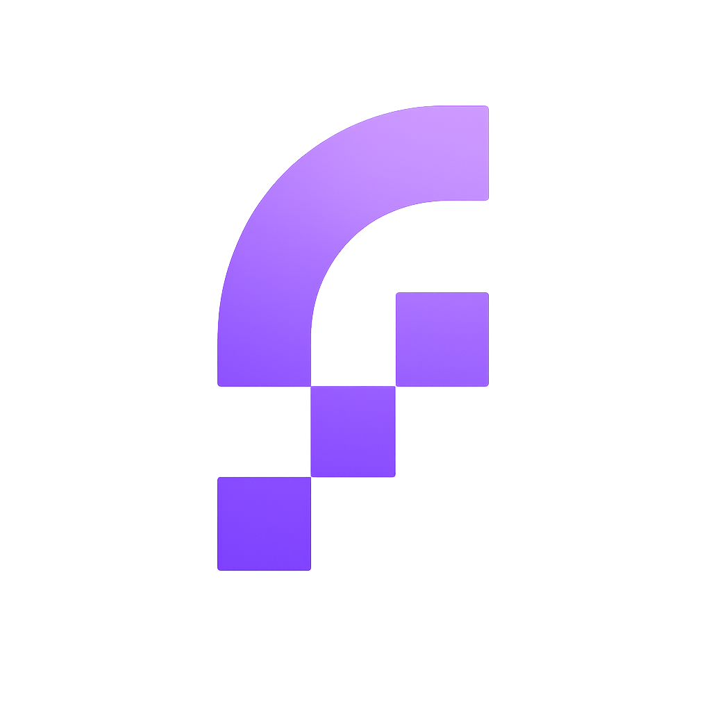 Fixo Credit Logo